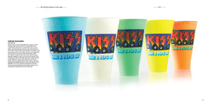 KISS: The Hottest Brand In The Land - SALE!!